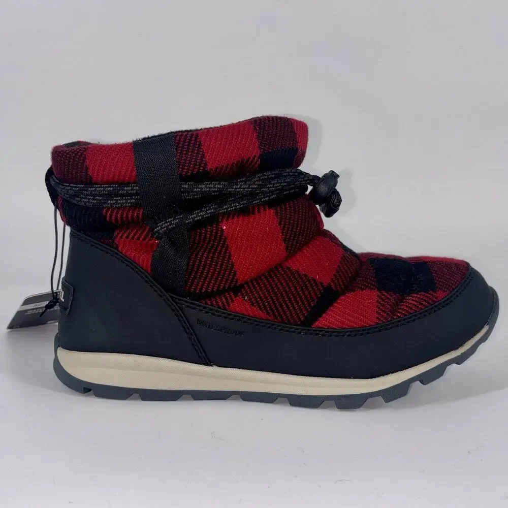 Sorel women whitney